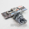 Dororon Enma-Kun Metal Figure Key Chain Banpresto Go Nagai JAPAN ANIME MANGA Japanimedia Store