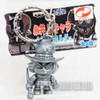 Dororon Enma-Kun Metal Figure Key Chain Banpresto Go Nagai JAPAN ANIME MANGA Japanimedia Store FRONT