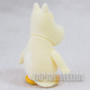 RARE Moomin Valley Collection Snorkmaiden Flocking Figure Doll Sunlike JAPAN