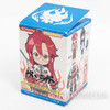 Gurren Lagann Rossiu Adai 3" Mini Figure JAPAN Japanimedia Store 8