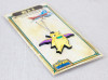 Dragon Quest Dragon Kid Rubber Mascot Ball Chain JAPAN GAME