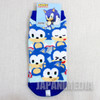 Sonic The Hedgehog #3 a Pair of Socks Size 22-24cm JAPAN ANIME MANGA