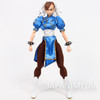 Street Fighter 2 Chun-Li Figure Real Action Heroes Medicom Toy JAPAN CAPCOM