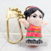 Virtua Fighter 2 Pai Chan Figure Keychain SEGA 1994 JAPAN GAME