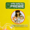 Miffy Baby Toy Groves for Infant Dick Bruna Japanimedia Store
