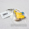 Rascal the Raccoon Mascot Acrylic Key Chain JAPAN ANIME 2