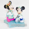 Mickey & Minnie Mouse Hikoboshi & Orihime Figure Tokyo Disney Resort JAPAN