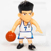 SLAM DUNK Akira Sendoh Ryonan Mini Figure Ball Key Chain JAPAN ANIME MANGA Japanimedia Store FRONT