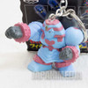 Giant Robo GR1 (OVA ver.) Mitsuteru Yokoyama Figure Key Chain Banpresto JAPAN Japanimedia Store 2