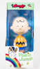 Snoopy Charlie Brown Pop'n Jump Figure La Chere Toy Peanuts JAPAN ANIME Japanimedia Store