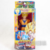 Dragon Ball Z S. Saiyan Son Gokou Battle Voice Sound Figure BANDAI JAPAN ANIME