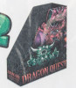 Dragon Quest File Box Boss Monsters Ver. Square Enix JAPAN GAME