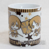 Attack on Titan Mug Eren Yeager Mikasa Levi Armin JAPAN ANIME