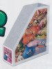 Dragon Quest File Box Slime Monsters Ver. Square Enix JAPAN GAME