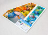 Dragon Quest File Box Slime Monsters Ver. Square Enix JAPAN GAME