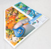 Dragon Quest File Box Slime Monsters Ver. Square Enix JAPAN GAME