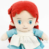 Anne of Green Gables Plush Doll 5" Akage no An Japanese Animation JAPAN ANIME Japanimedia Store