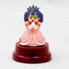 Dr. Slump Arale chan Princess Costume Miniature Figure Bandai JAPAN ANIME MANGA