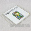 The Legend of Zelda Zelda BOX Sound Collection CD Nintendo Famitsu Cube JAPAN GAME