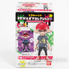 Splatoon 2 Dress-up Figure Gear Collection 3 Squid BOY [4 : Neon pink] JAPAN Nintendo Switch