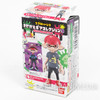 Splatoon 2 Dress-up Figure Gear Collection 3 Squid BOY [4 : Neon pink] JAPAN Nintendo Switch