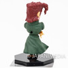 JoJo's Bizarre Adventure Kakyoin Noriaki World Collectable Figure Banpresto