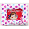 Milky Candy Peko-chan Cushion Picture Frame FUJIYA JAPAN