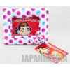 Milky Candy Peko-chan Cushion Picture Frame FUJIYA JAPAN