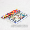 Retro RARE! Samurai Shodown Card Solar Calculator SNK TAKARA JAPAN SHODOWN