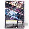 Puella Magi Madoka Magica Clear Folder File 4pc & Sticker 2pc Set JAPAN ANIME #1