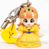 Dragon Quest Character Mascot Strap Princess Laura JAPAN GAME
