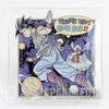 Dragon Ball Z Comics Cover Picture Glass Plate Vol.42 Banpresto JAPAN