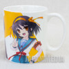 The Melancholy of Haruhi Suzumiya Mug [ Haruhi / Yuki / Mikuru ] JAPAN ANIME