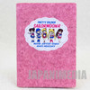 RARE! Sailor Moon Schedule Notebook 1994 JAPAN ANIME MANGA Japanimedia Store FRONT