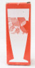 Astro Boy Atom Party Glass Tezuka Osamu 80th JAPAN ANIME MANGA