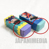 Dragon Ball Z Stationery Set [Can Pen Case  / Pencil / Mechanical pen / Eraser] Son Gokou JAPAN ANIME MANGA 2