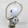Snoopy Astronauts Figure Ball Key Chain Toy Figure JAPAN PEANUTS #2 Japanimedia Store