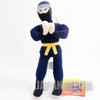Virtua Fighter 2 Kagemaru 10" Plush Doll SEGA 1994 JAPAN GAME FIGURE Japanimedia Store FRONT
