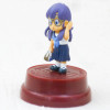 Dr. Slump Arale chan School Costume Miniature Figure Bandai JAPAN ANIME MANGA