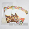 Parappa The Rapper Mouse pad PINS Mini Envelope Set JAPAN GAME