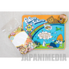 Parappa The Rapper Mouse pad PINS Mini Envelope Set JAPAN GAME