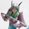 Saint Seiya Diorama Figure Andromeda Shun VS Pisces Aphrodite Megahouse JAPAN