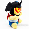 RARE Devilman Comics Ver. 12" Plush Doll Nagai Go SK JAPAN ANIME MANGA