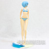 Evangelion Rei Ayanami Bikini Swin Suit Figure SEGA JAPAN ANIME MANGA