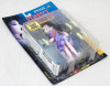 PUPPET MASTER Leech Woman Figure Purple Japanese Exclusive Geisha Full Moon Toys