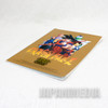 Retro Rare! Dragon Ball Z Notebook Gokou Piccolo Tenshinhan  Animetopia JAPAN