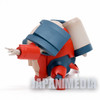 Gurren Lagann LAGANN Super Modeling Soul Figure Bandai JAPAN ANIME