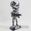 T2-3D Terminator T-800 Bobbing Head Figure USJ Universal Stuidos Japan JAPAN Japanimedia Store 5