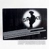 Cowboy Bebop Plastic Pencil Board [ Spike / Jet / Faye / Ed ] JAPAN ANIME