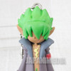 Pop'n music Ash Collection chara Figure Ball chain JAPAN GAME